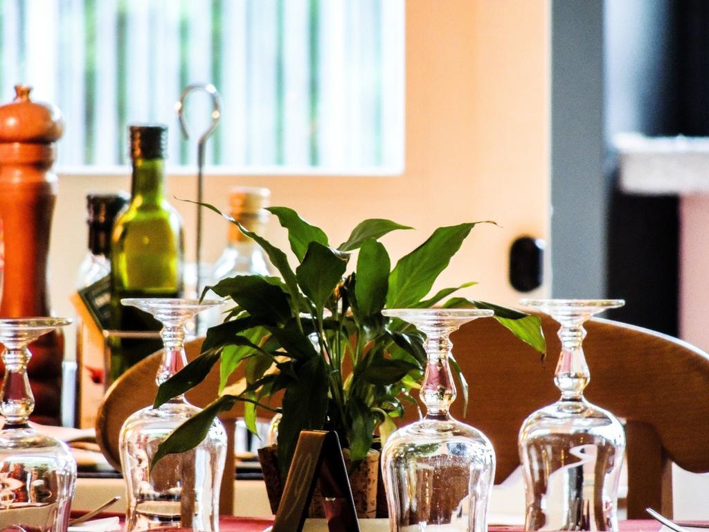 Albergo Lario ジェーラ・ラーリオ エクステリア 写真